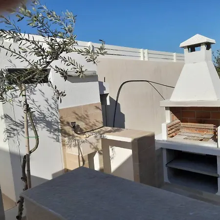 Casa Da Giovanna Ispica