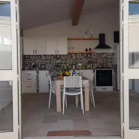 Casa Da Giovanna