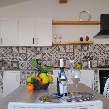 Casa Da Giovanna イスピカ