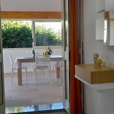 Casa Da Giovanna * Ispica