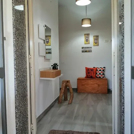 Casa Da Giovanna Ispica