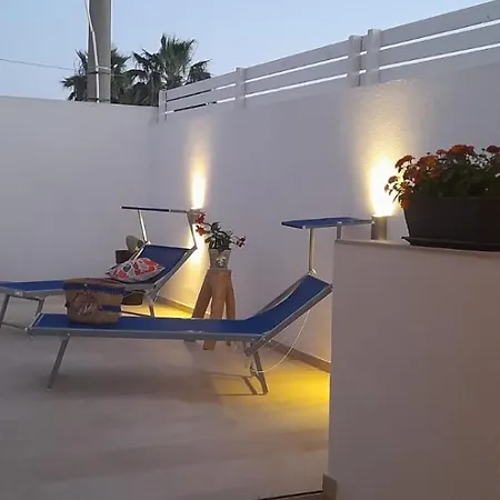 Casa Da Giovanna * Ispica