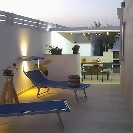 Casa Da Giovanna
