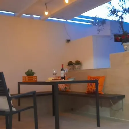 Casa Da Giovanna イスピカ
